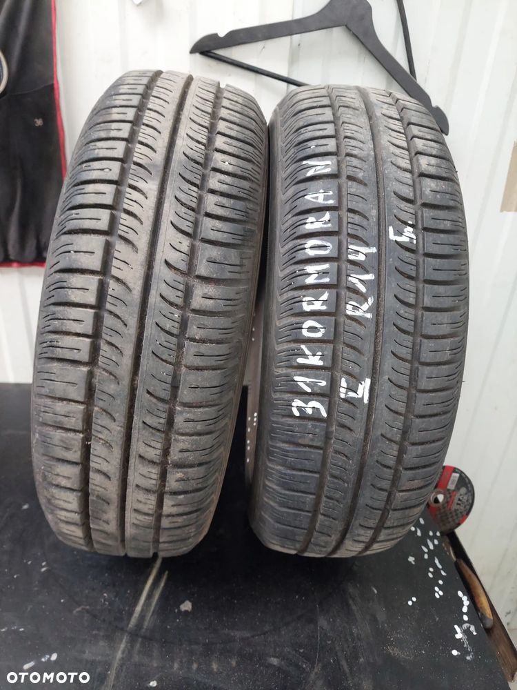 OPONY OPONA KORMORAN RUNPRO B 175/65 R14