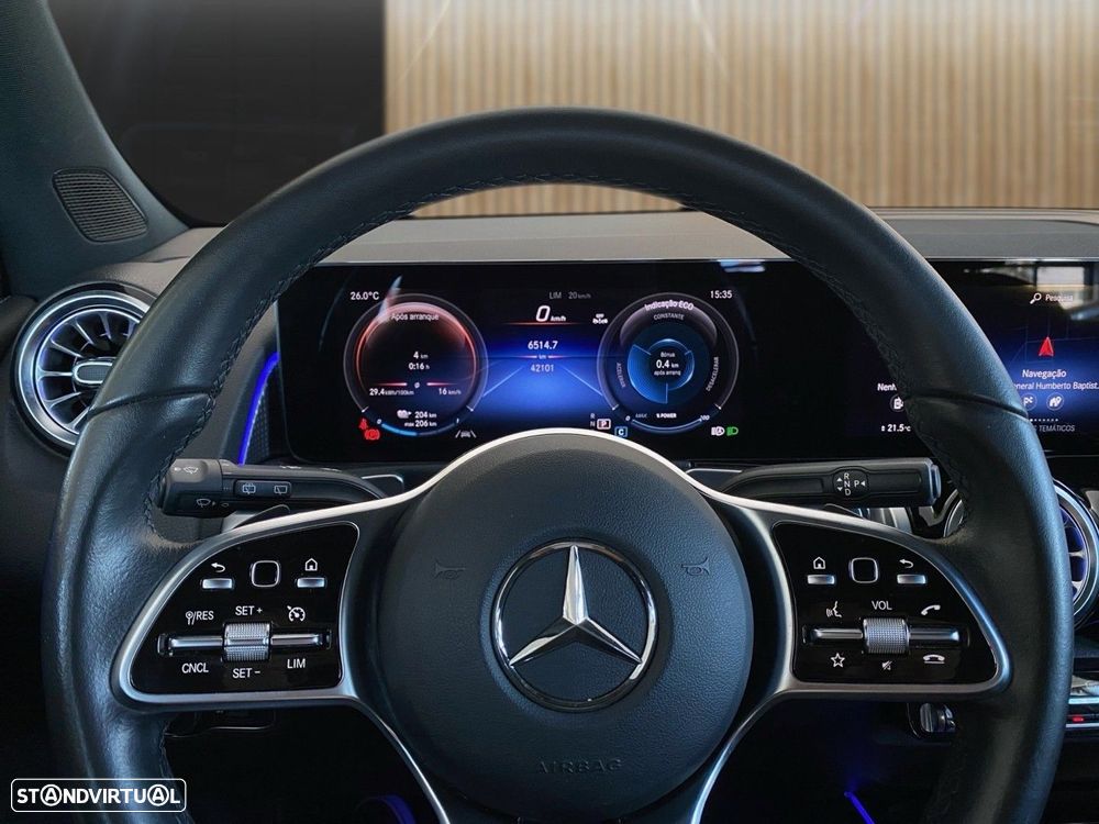 Mercedes-Benz EQB 250+ Edition - 3