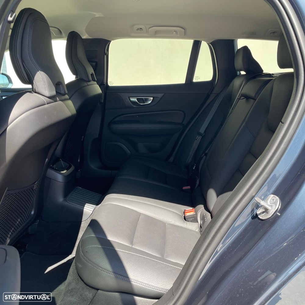 Volvo V60 - 12