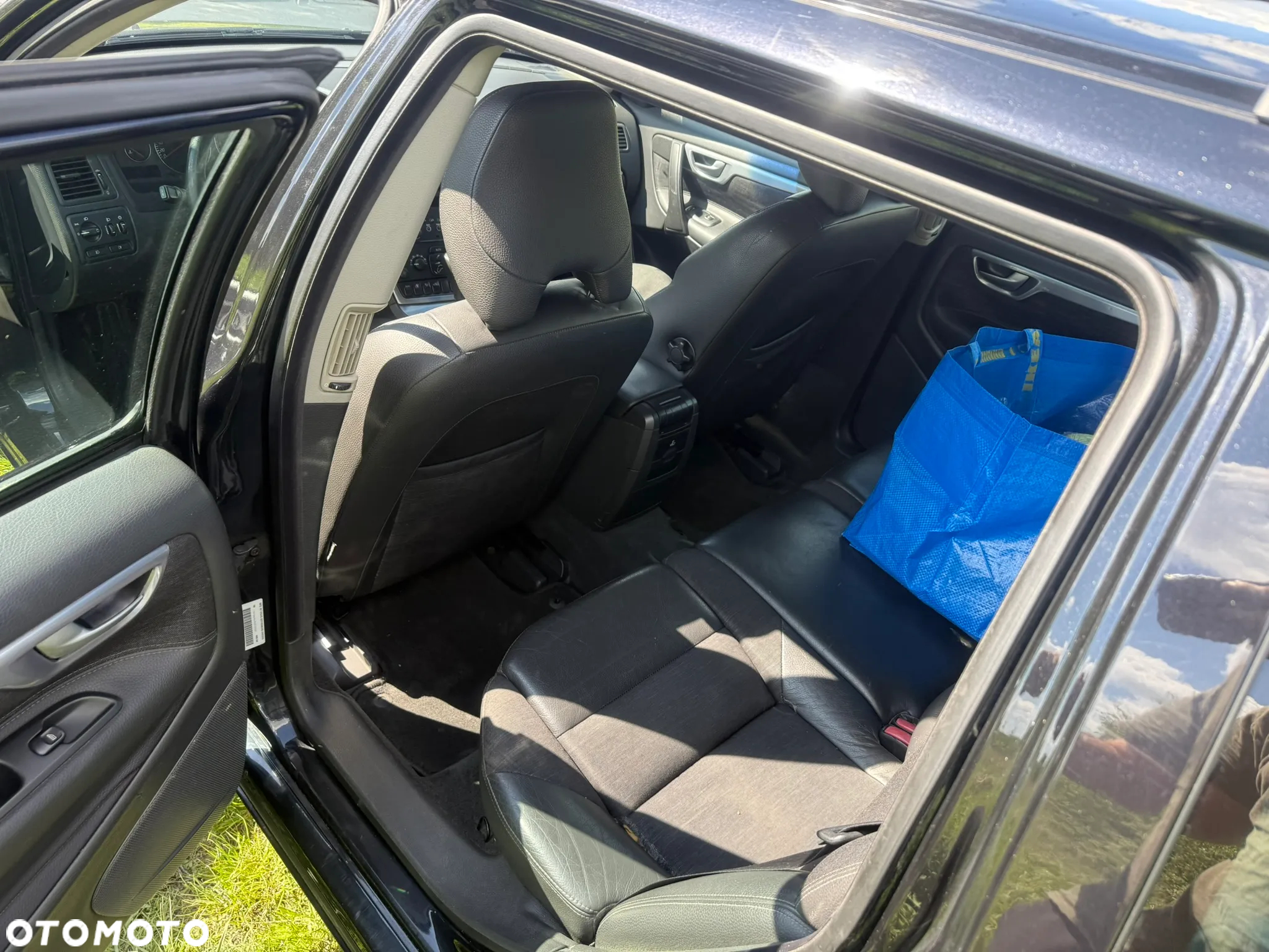 Volvo V70 - 38