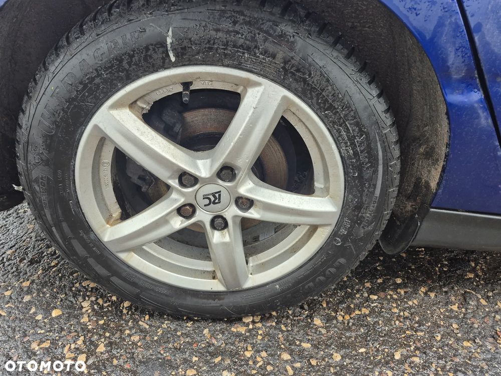 Felgi aluminiowe 16 R desing 5x108 - 3