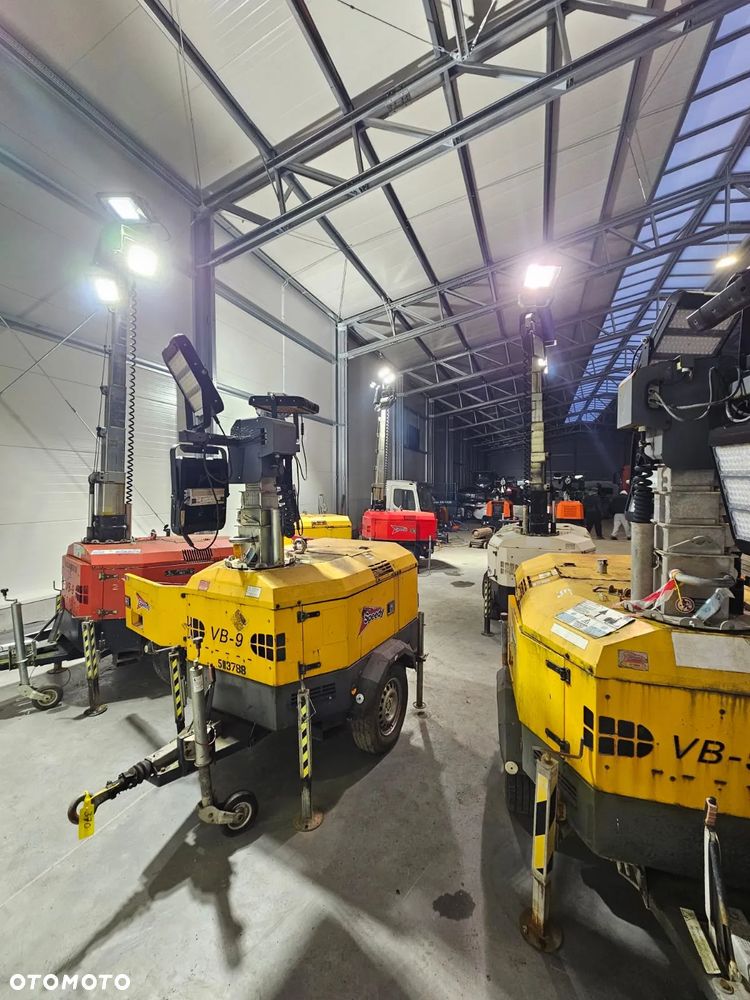 Inny Tower Light VB-9 - 23