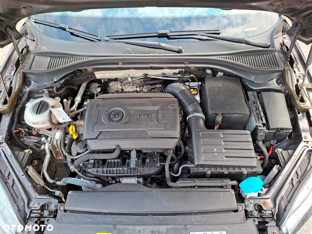 Skoda Superb 1.8 TSI Ambition - 18