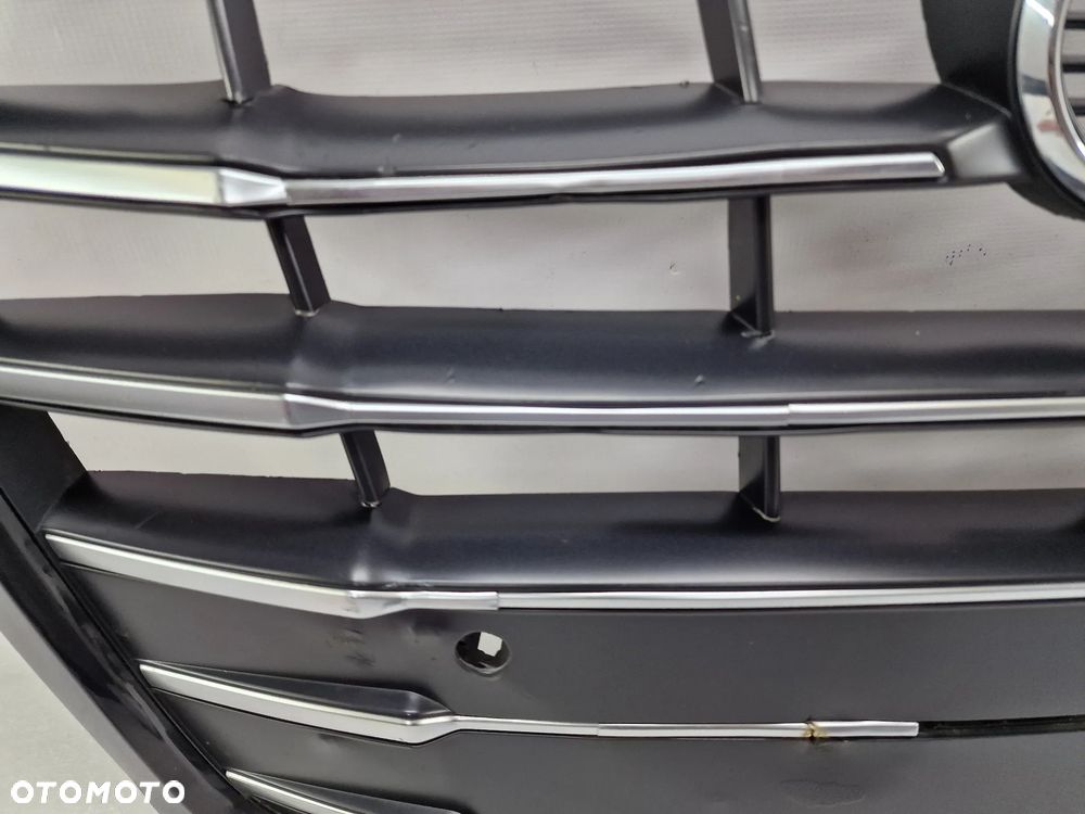 AUDI Q5 II 80A S-LINE 16- ATRAPA / GRILL PRZEDNI PRZÓD NA PDC , NR 80A853651C / 80A853651D / 80A853651E , NR AUKCJI GL357 - 11