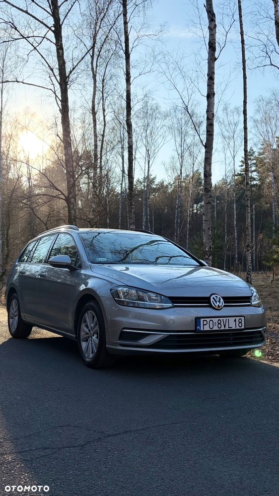 Volkswagen Golf 1.6 TDI BMT Highline - 1