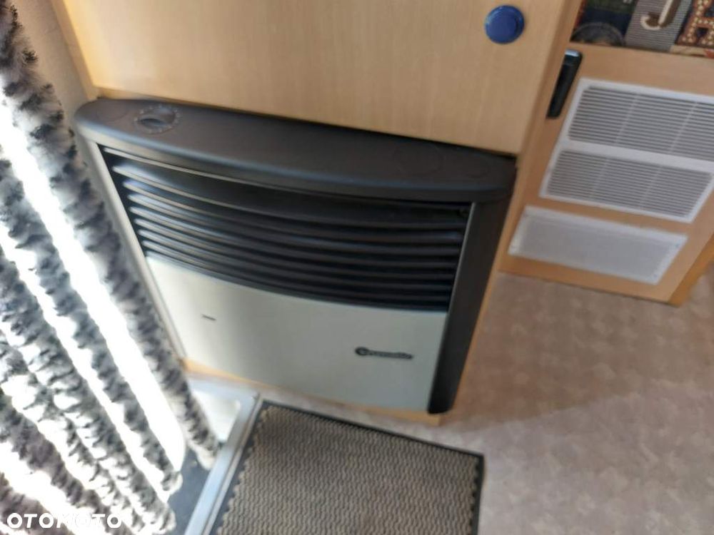 Fiat Ducato CHALLENGER 4 - Osobowy - 24