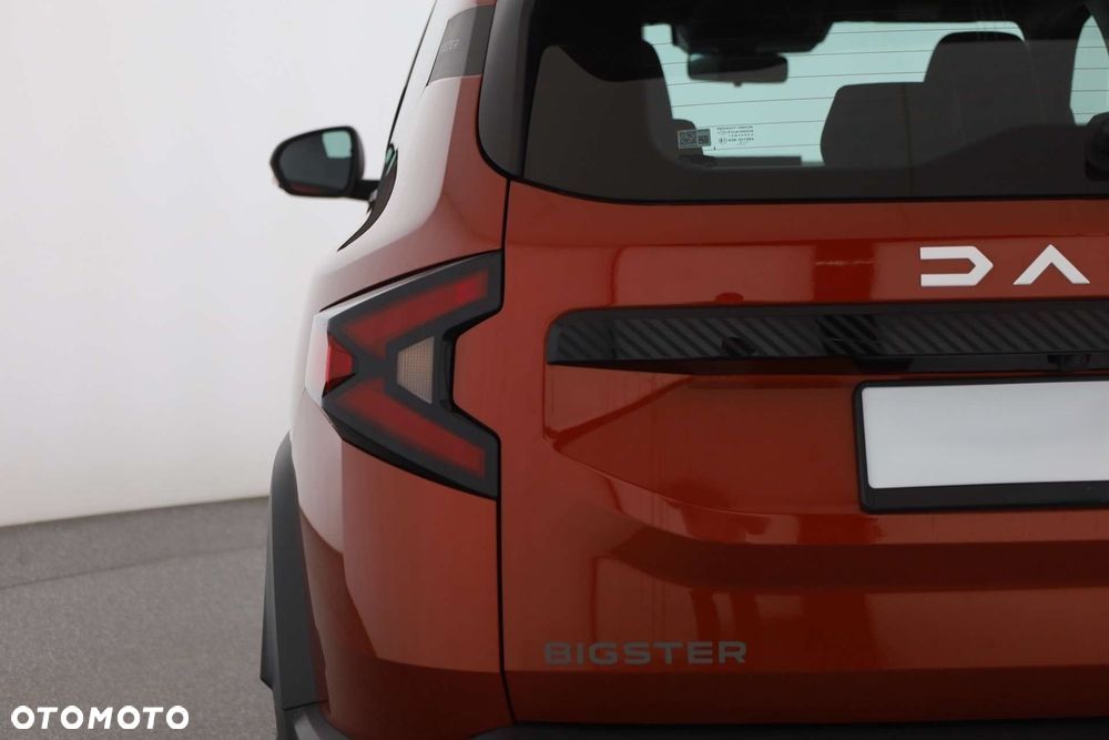 Dacia Bigster 1.2 TCe mHEV Expression - 26