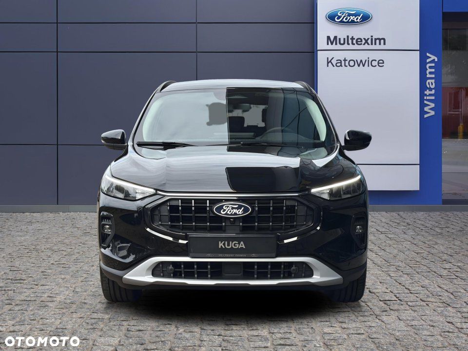 Ford Kuga - 8