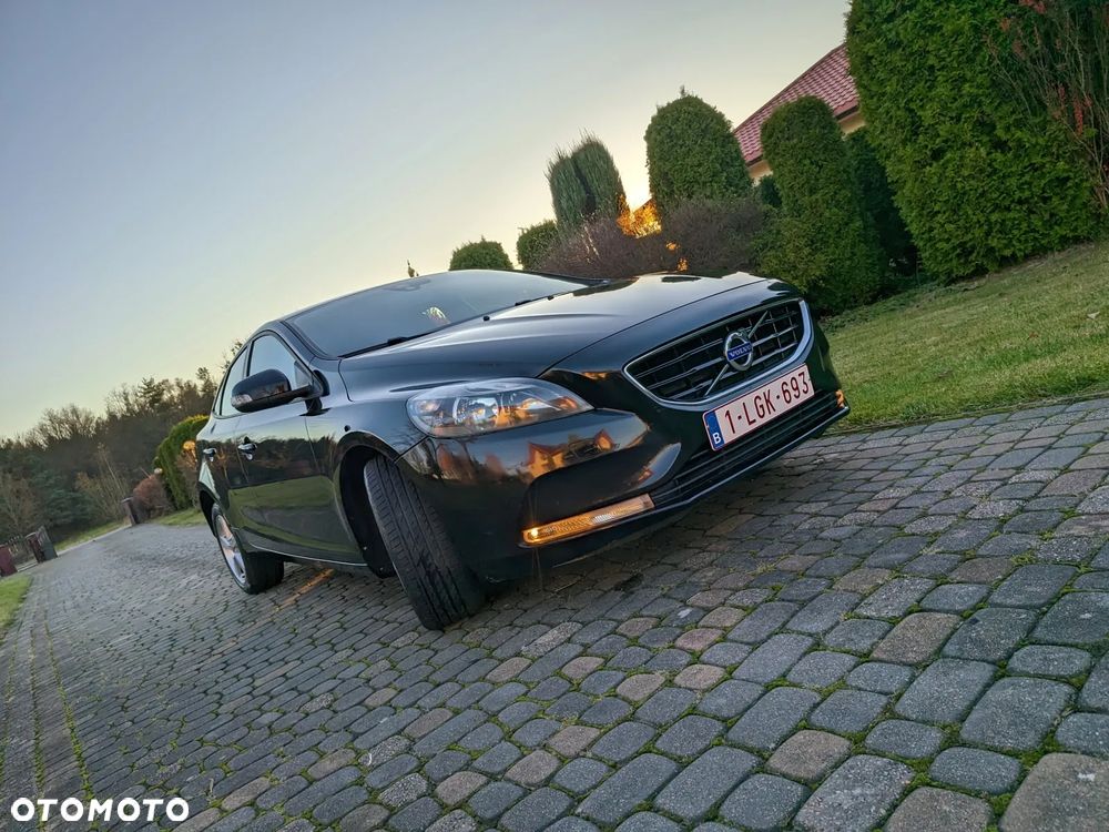Volvo V40 - 4