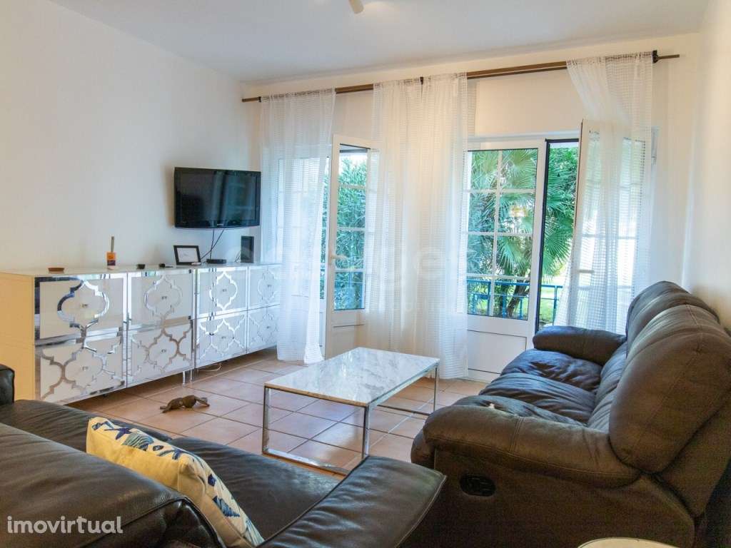 Moradia T3 em banda na Praia Verde - Castro Marim - Grande imagem: 3/28