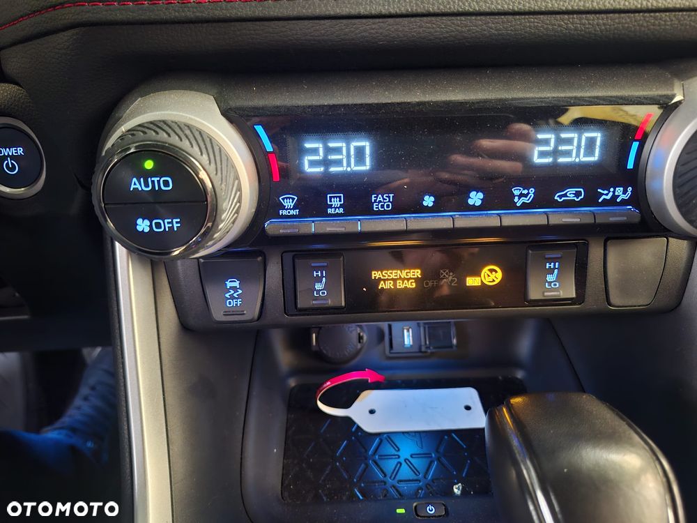 Toyota RAV4 Comfort - 14