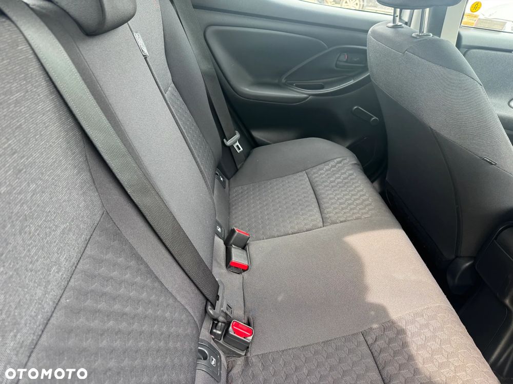 Toyota Yaris Hybrid 1.5 Comfort - 14