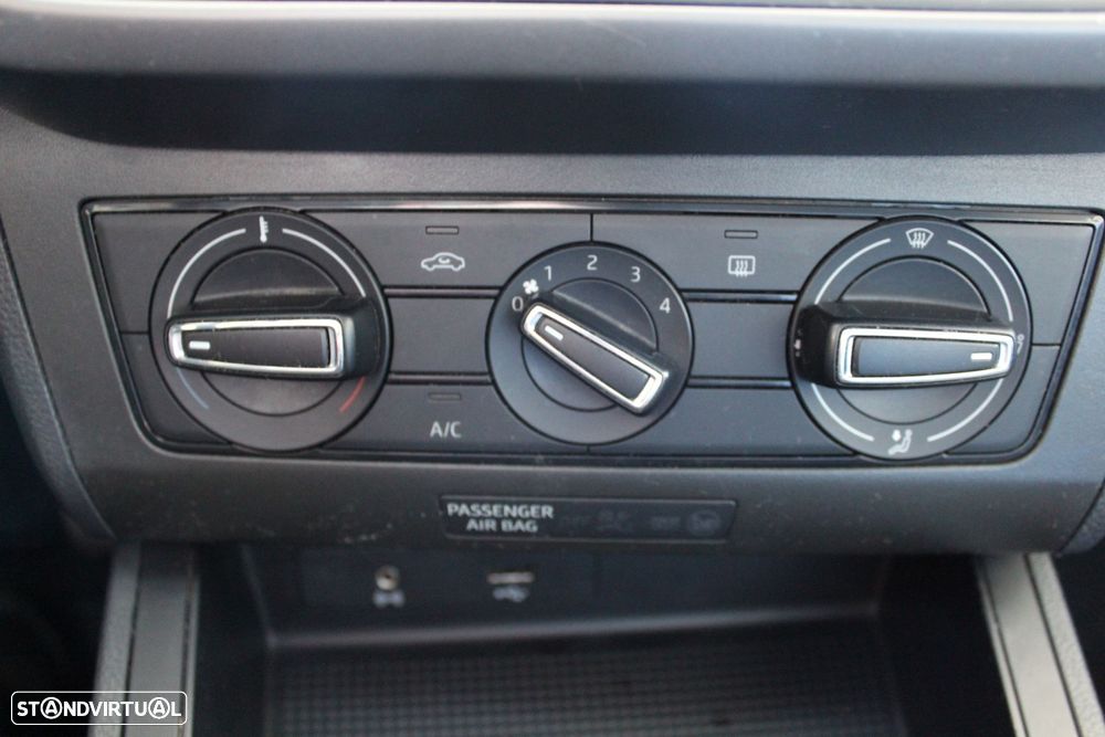 SEAT Ibiza 1.0 Style - 21