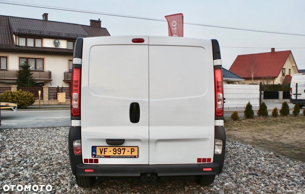 Renault Trafic - 5