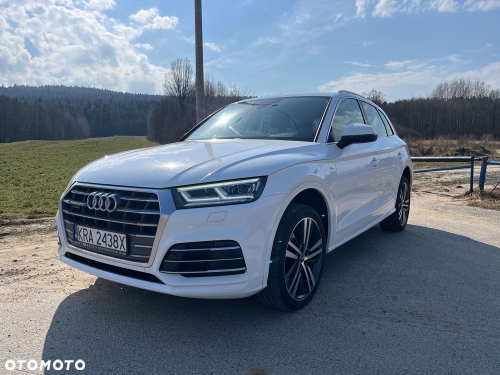 Audi Q5 - 1