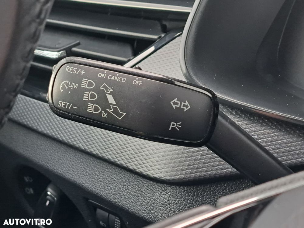 Skoda Scala 1.0 TSI Ambition - 18