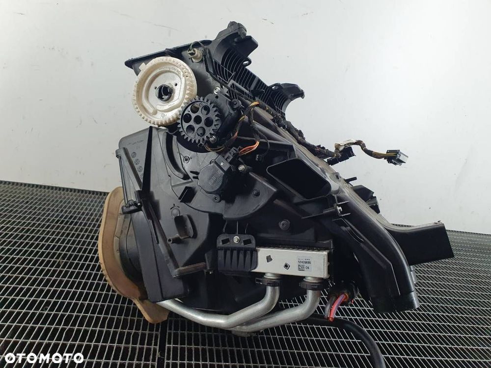 NAGRZEWNICA OPEL INSIGNIA A 2.0 CDTI 160KM 13345101 KOMPLET KLIMATYZACJA - 4