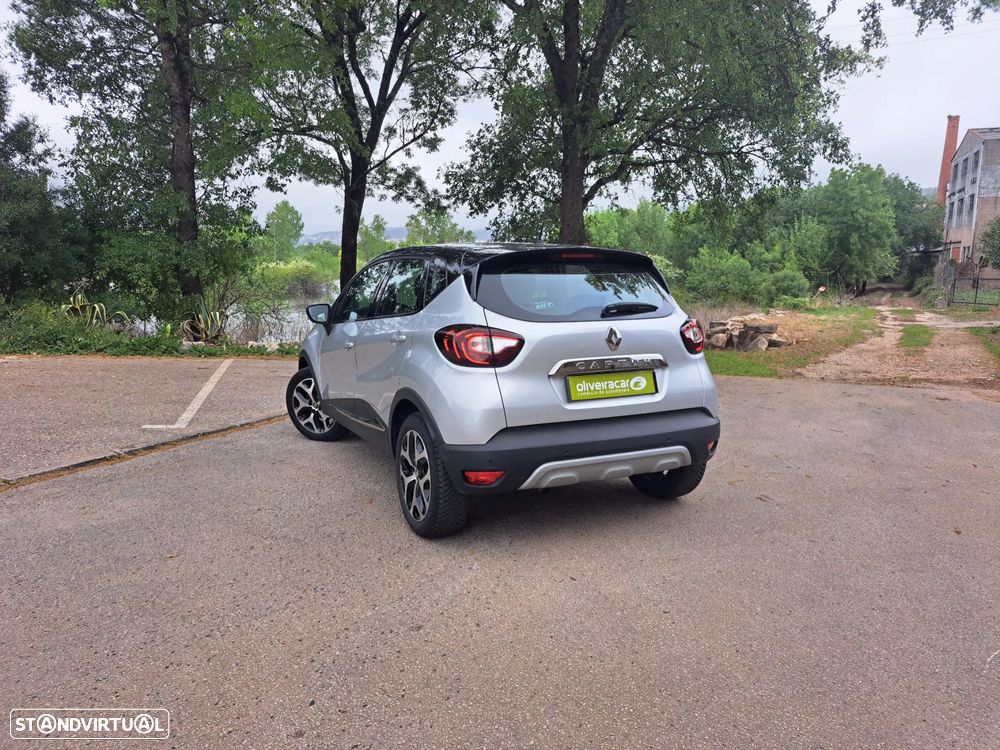 Renault Captur (ENERGY) TCe 90 INTENS - 26