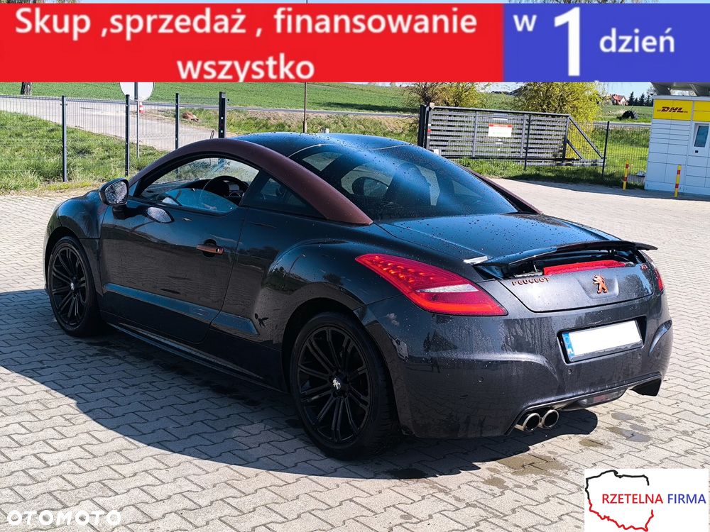 Peugeot RCZ 1.6 155 THP Onyx - 5
