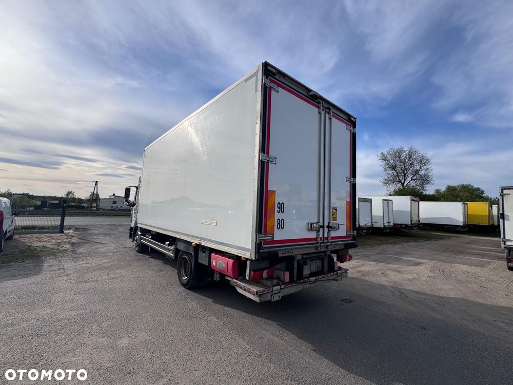 Mercedes-Benz Atego 1021 Bi-Temp (538) - 5