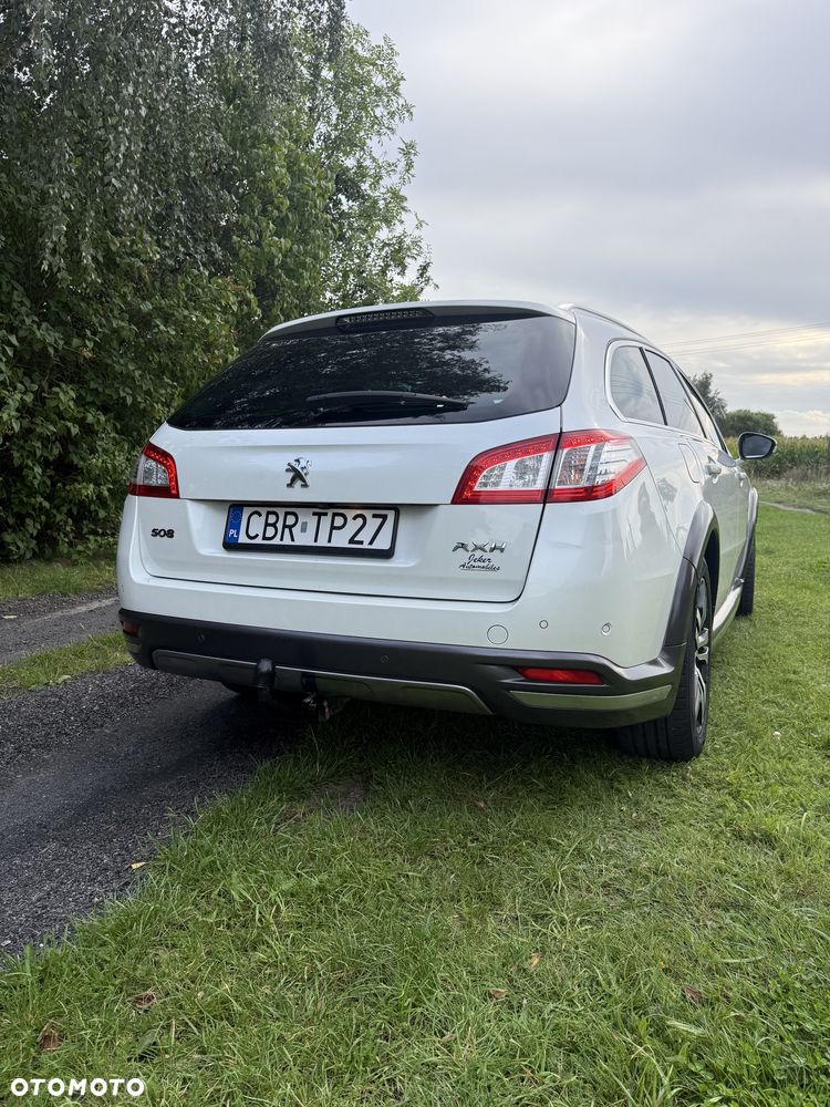 Peugeot 508 - 3