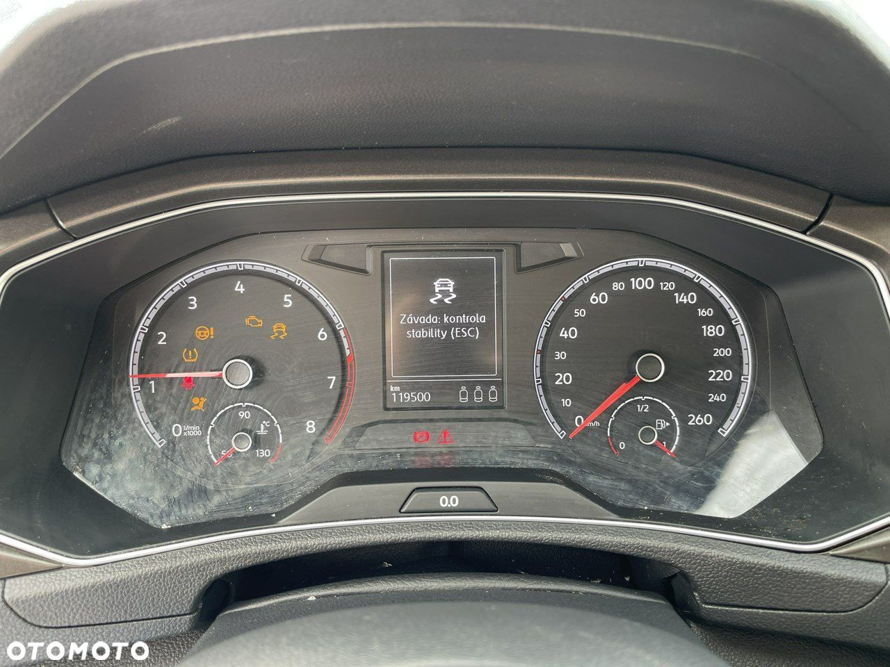 Volkswagen T-Roc 1.5 TSI Life Plus - 8
