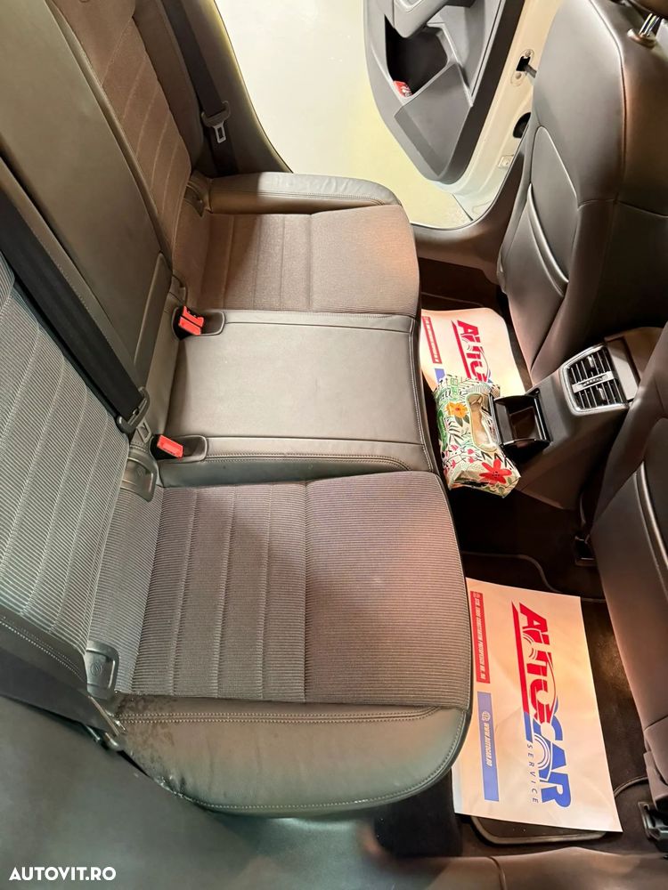 Skoda Octavia 1.4 TSI Style - 10