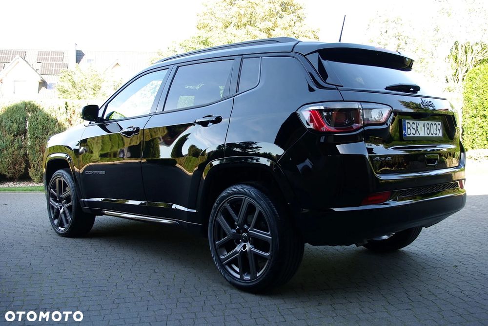 Jeep Compass - 5