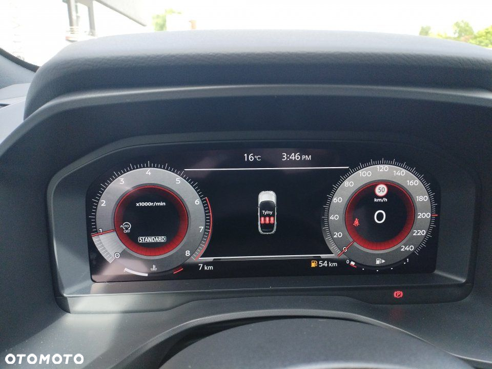 Nissan Qashqai - 7