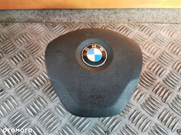 PODUSZKA AIRBAG KIEROWNICY BMW OE 6791330