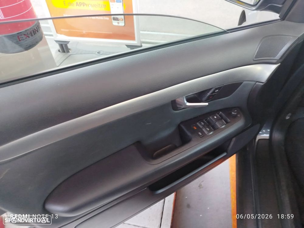 Audi A4 1.9 TDI m5 Sport - 13