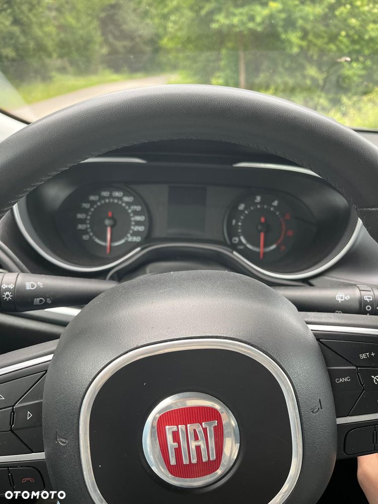 Fiat Tipo 1.3 MultiJet 16v Pop - 12