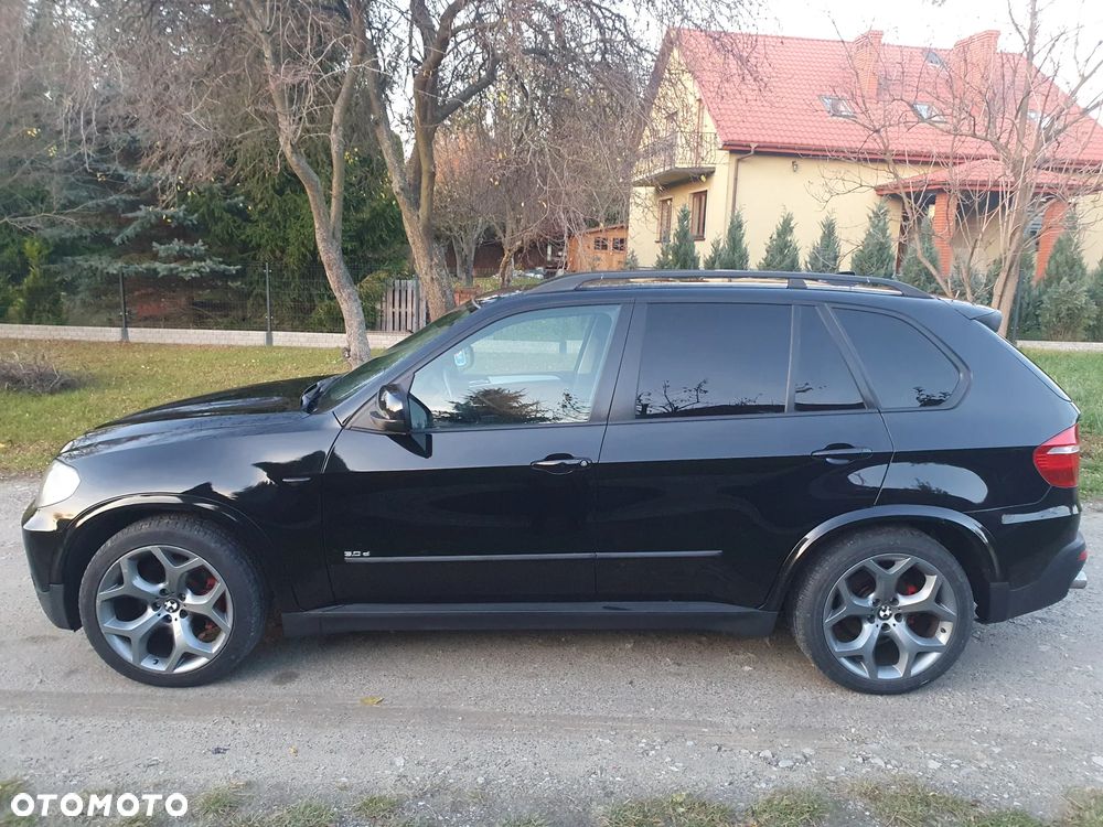BMW X5 3.0d xDrive - 8