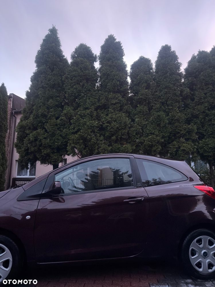 Ford KA - 4
