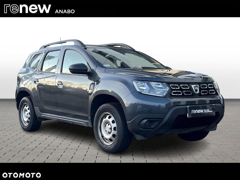Dacia Duster - 7