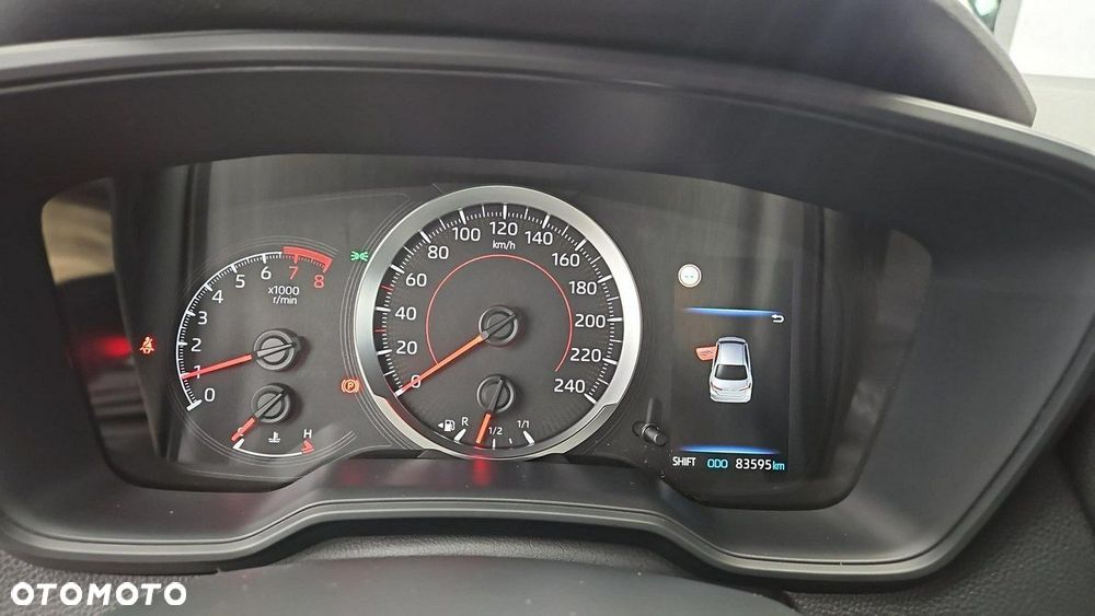 Toyota Corolla - 14