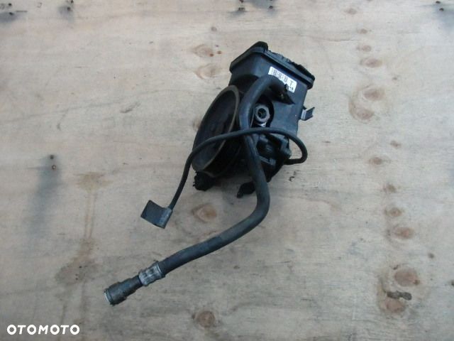 BMW E46 2,0D M47 POMPA WSPOMAGANIA - 1