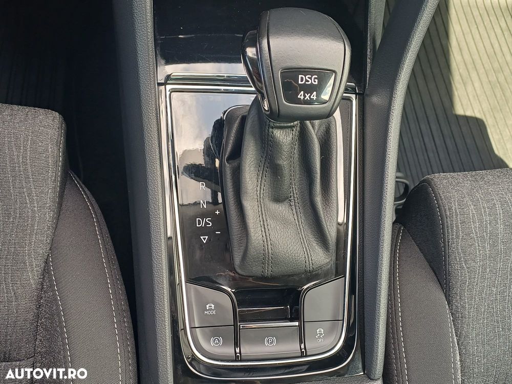 Skoda Karoq 2.0 TDI 4X4 DSG Style - 26
