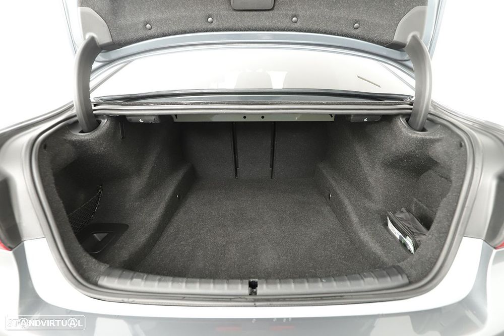 BMW 520 d Pack M Auto - 31