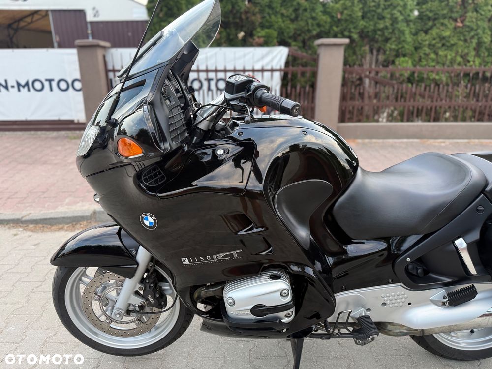 BMW RT - 22