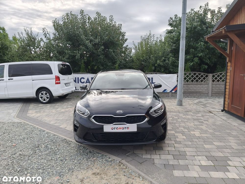 Kia Ceed - 2