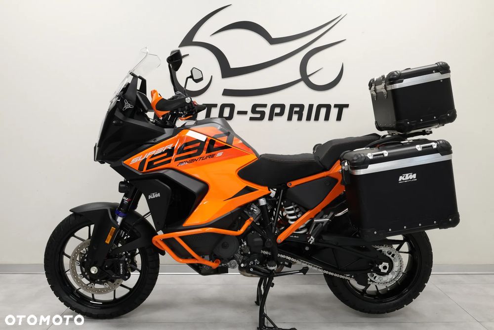 KTM Super Adventure - 3