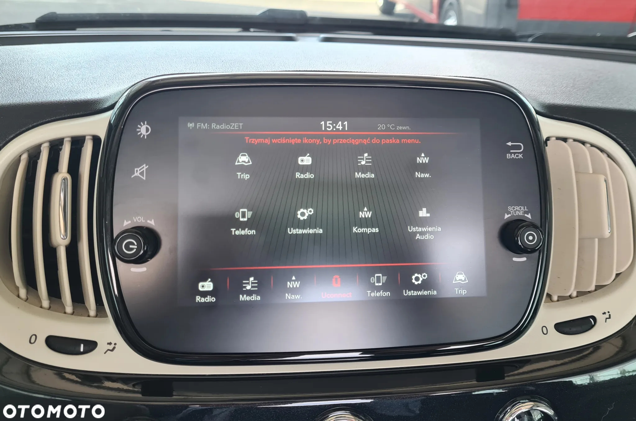 Fiat 500 1.2 Dolcevita - 18