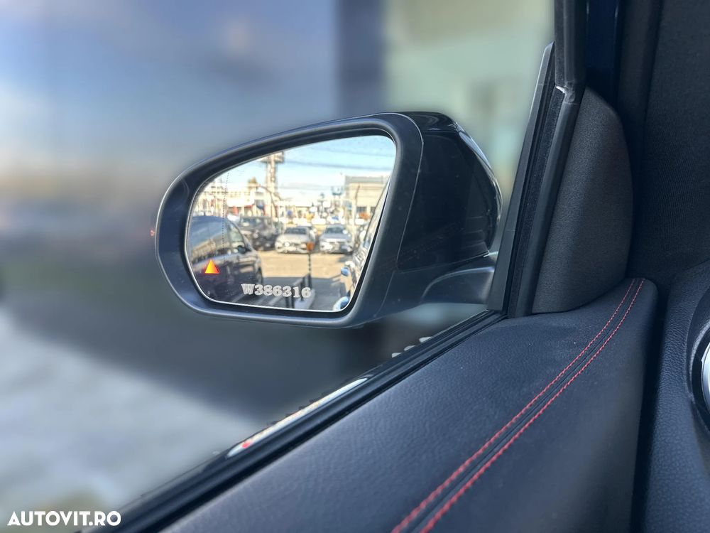 Mercedes-Benz GLB 220 4MATIC MHEV Aut. - 16