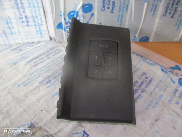 Interruptor 4E0959769 AUDI A8 2003 MEMÓRIA DO BANCO - 5