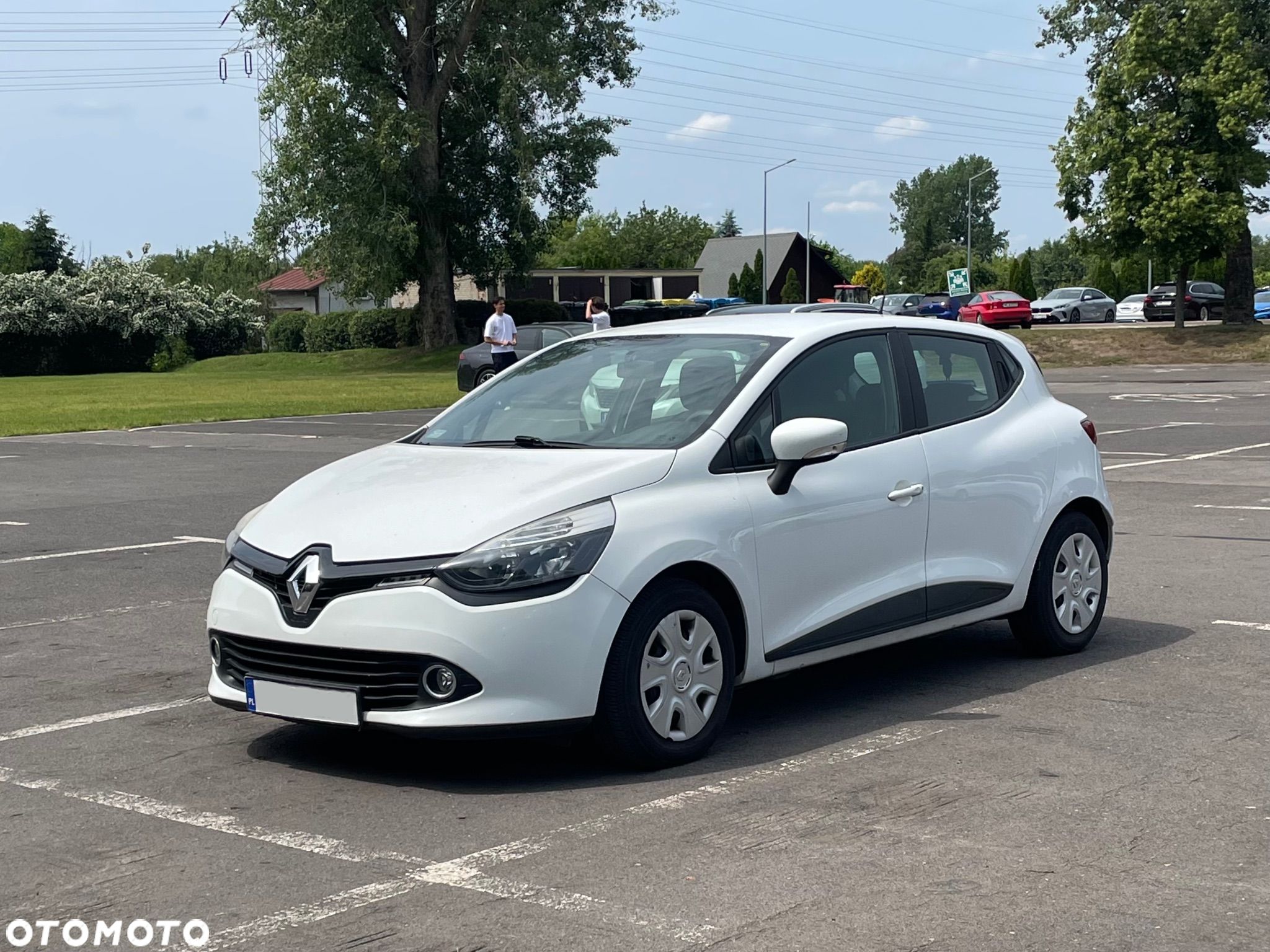 Renault Clio 1.5 dCi Business - 1