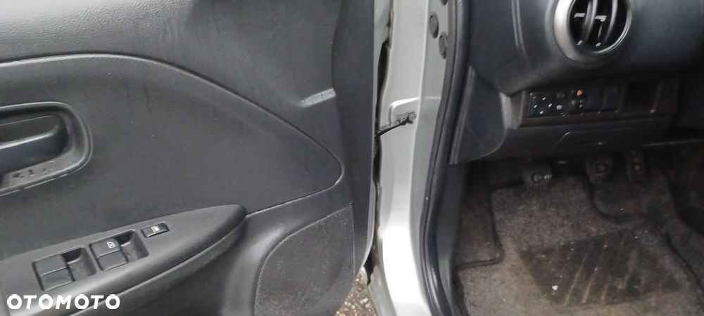 Nissan Note - 10