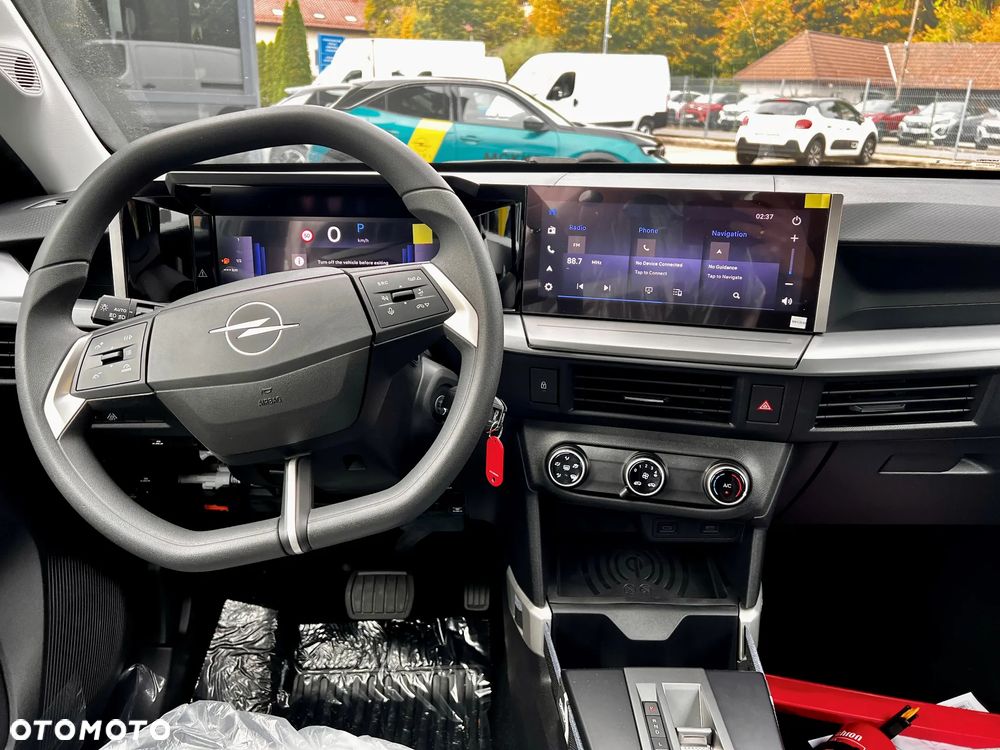 Opel Frontera 1.2 T mHEV GS eDTC6 - 10