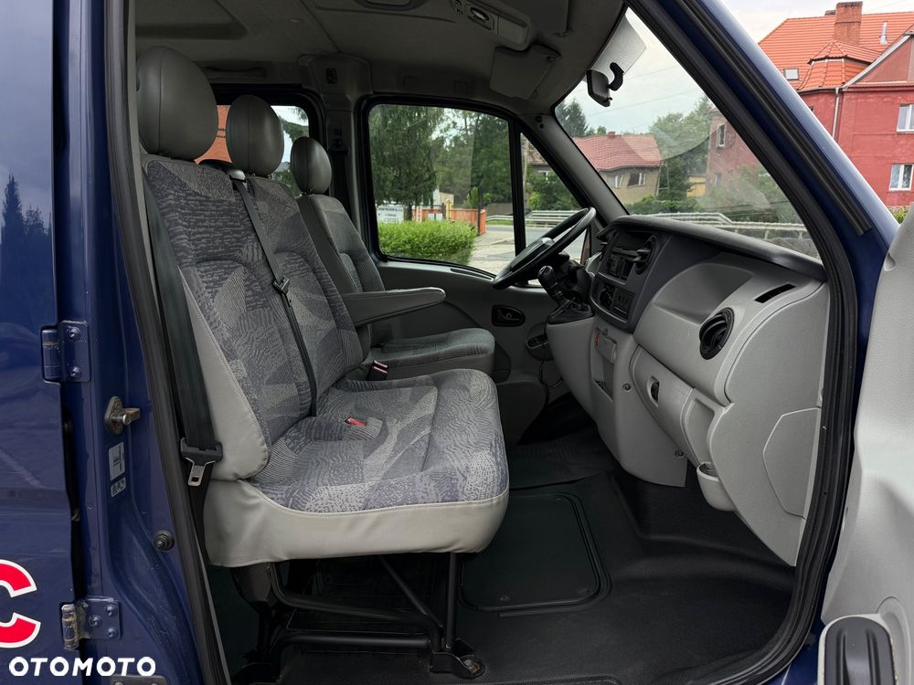 Renault Master - 7