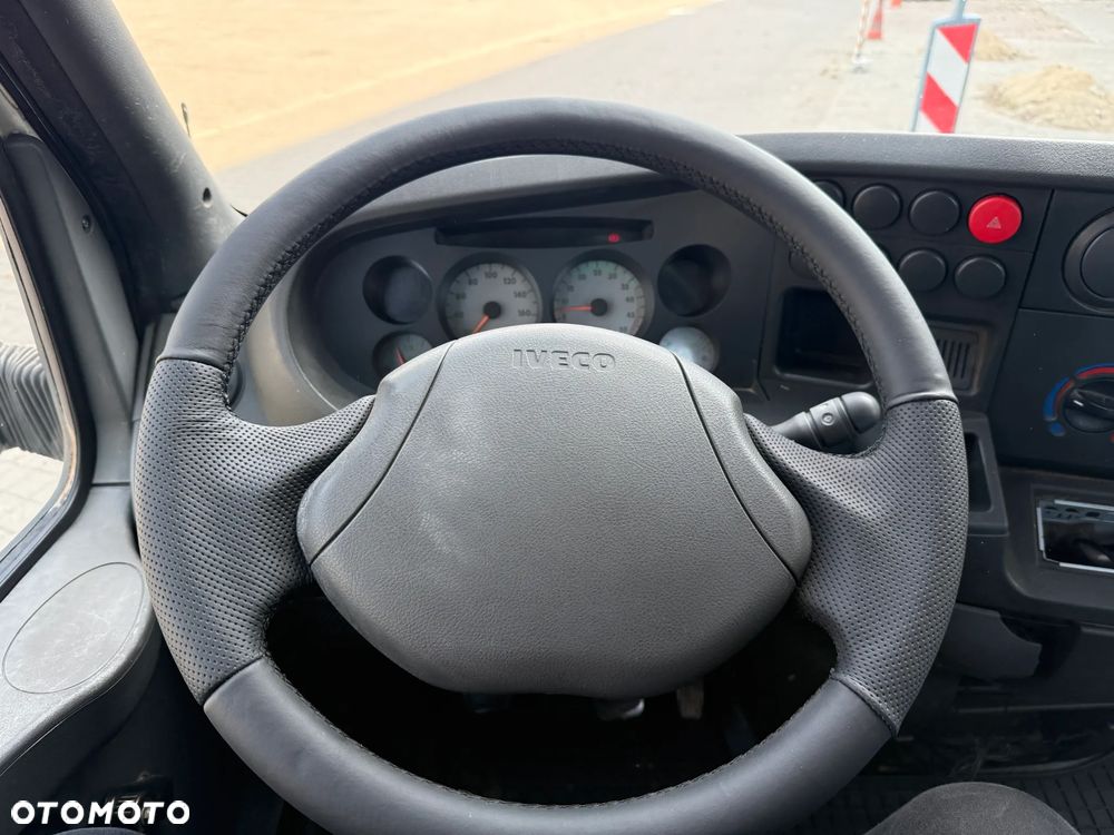 Iveco Daily 35C11 - 13